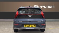 Hyundai BAYON 1.0 TGDi Advance 5dr Petrol Hatchback